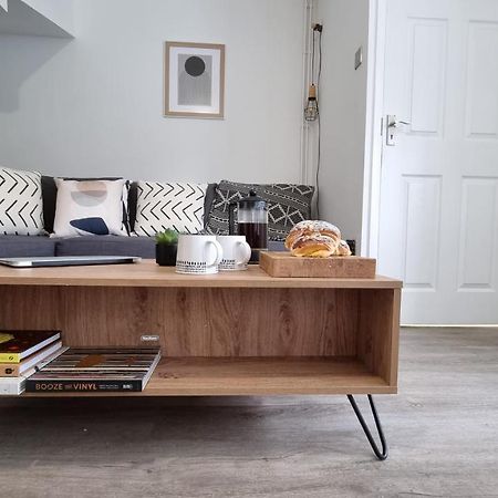 Haxby House By Switchback Stays Cardiff Eksteriør bilde