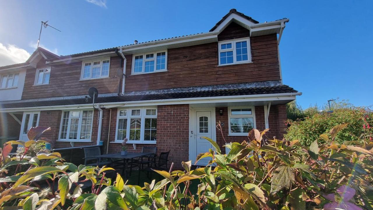 Haxby House By Switchback Stays Cardiff Eksteriør bilde