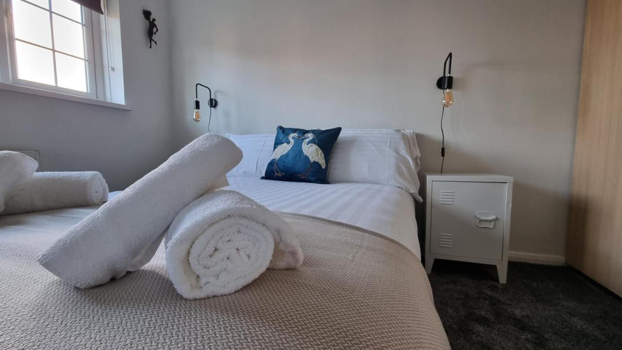 Haxby House By Switchback Stays Cardiff Eksteriør bilde