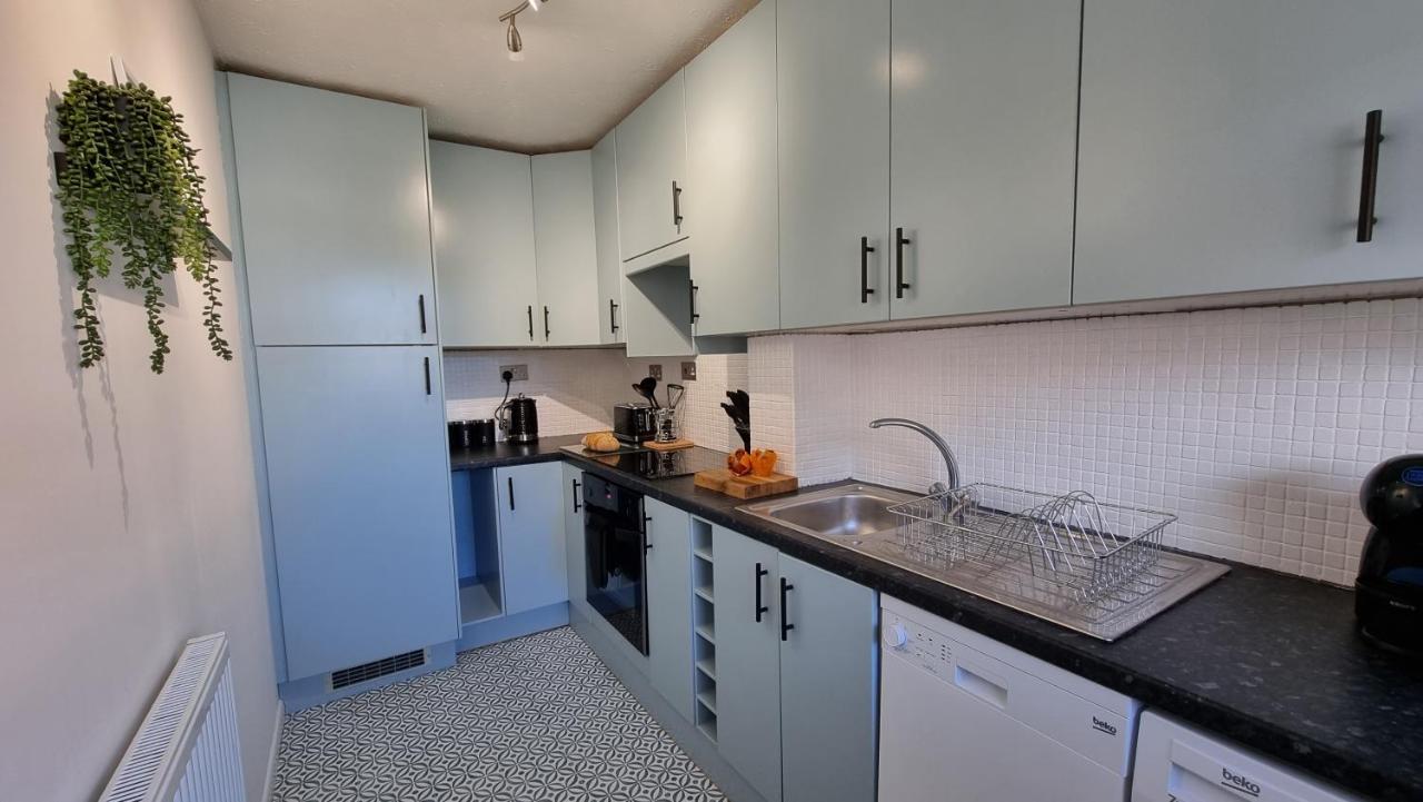Haxby House By Switchback Stays Cardiff Eksteriør bilde