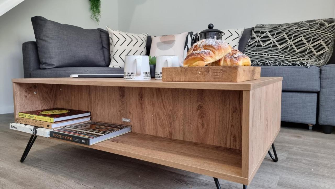 Haxby House By Switchback Stays Cardiff Eksteriør bilde