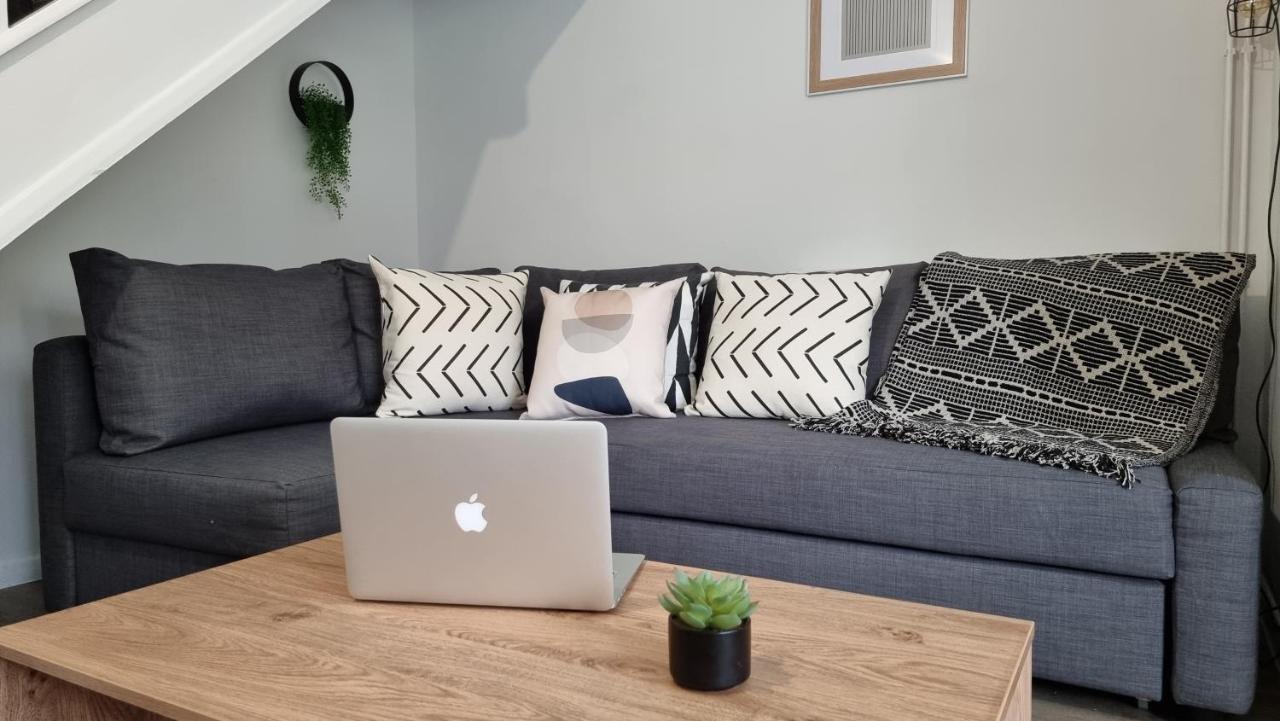 Haxby House By Switchback Stays Cardiff Eksteriør bilde