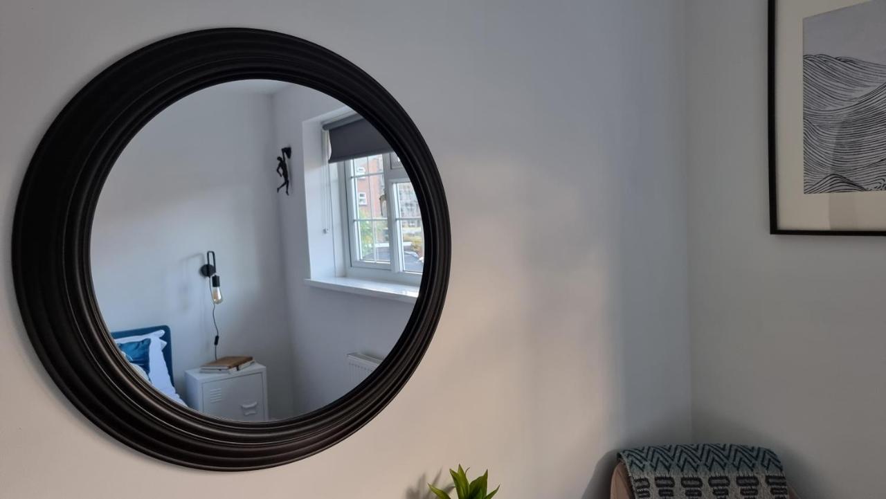 Haxby House By Switchback Stays Cardiff Eksteriør bilde