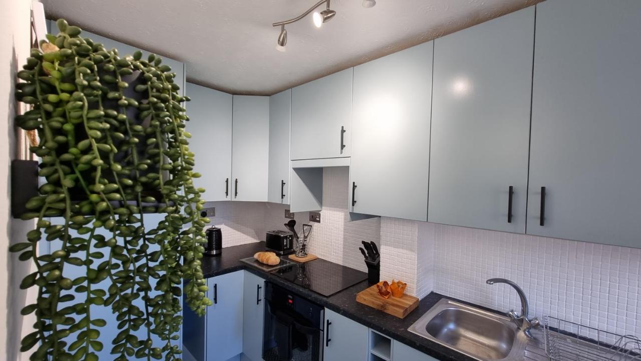 Haxby House By Switchback Stays Cardiff Eksteriør bilde